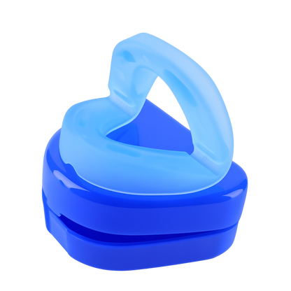 AntiSnor™ | Stop snoring overnight – without changing your sleeping habits!