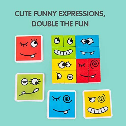 FamGame™ | Real contact, real fun - a game for all ages!