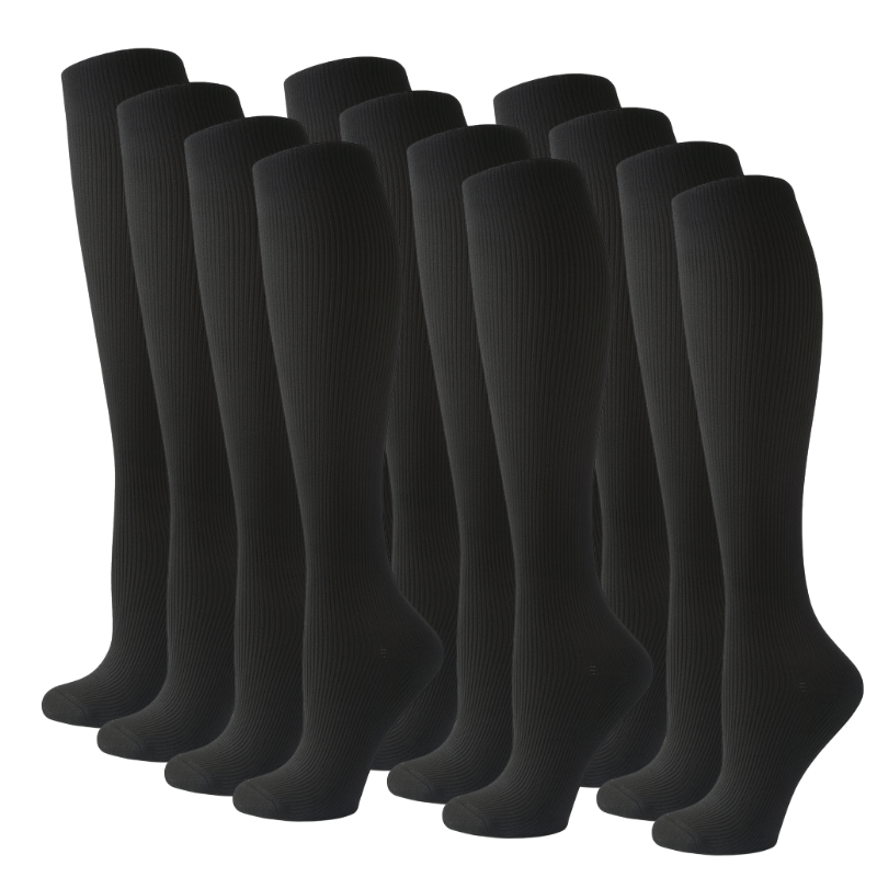 SuperSock™ | Stay Comfortable on Your Feet Longer