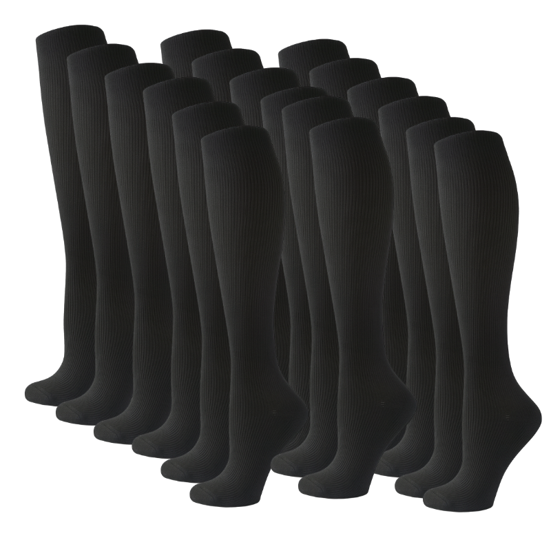 SuperSock™ | Stay Comfortable on Your Feet Longer
