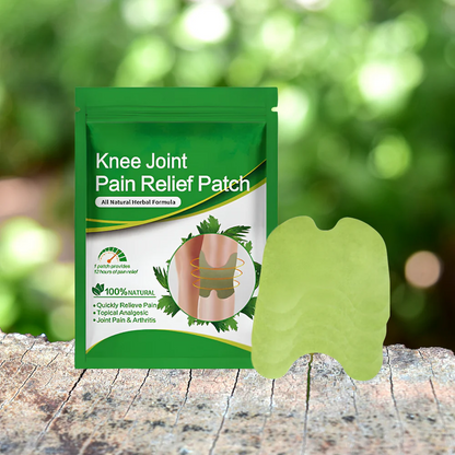 ThermaPatch™ | Everyday Comfort for Your Knees