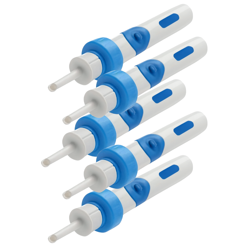 HearClear™ | Practical Ear Care for Daily Use