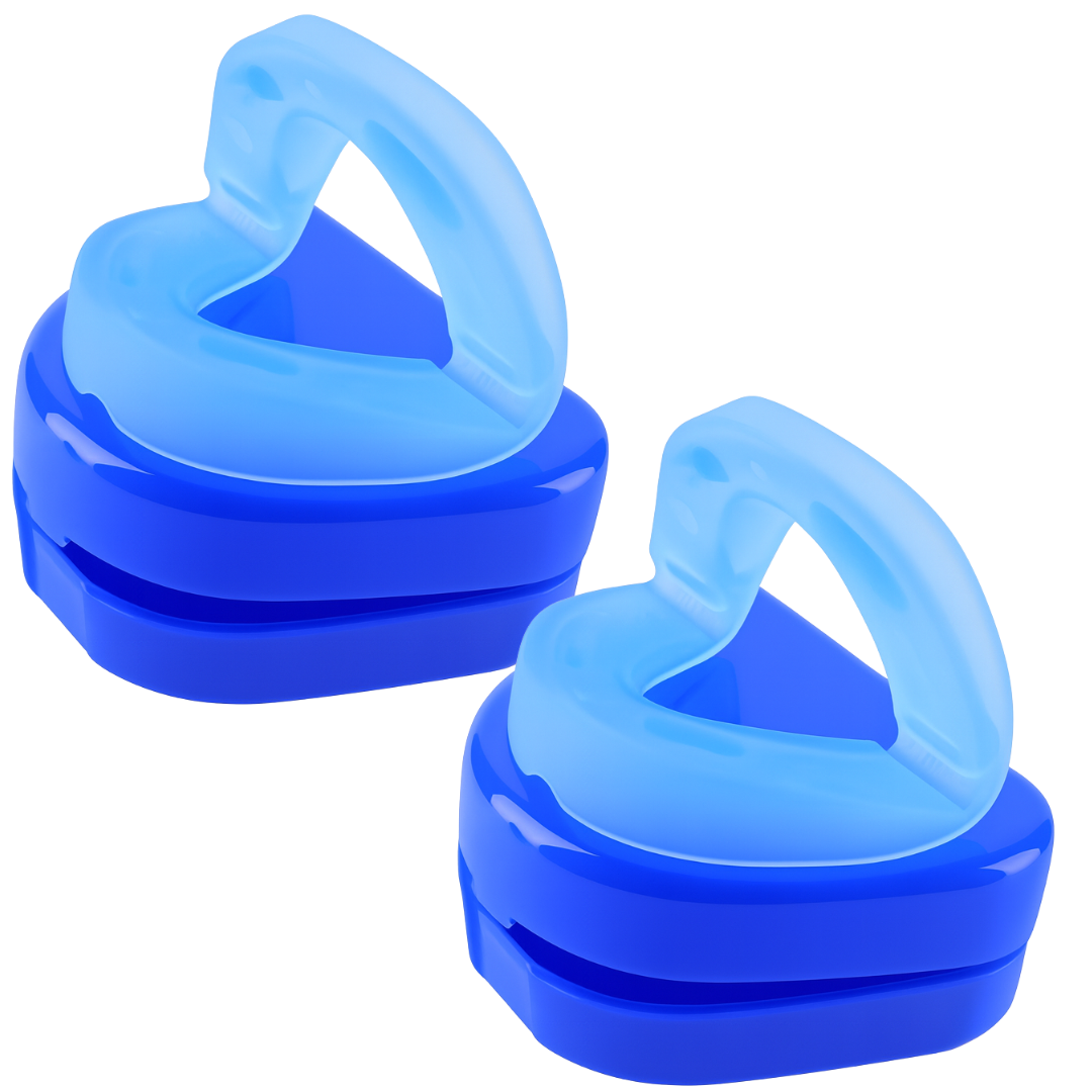 AntiSnor™ | Stop snoring overnight – without changing your sleeping habits!