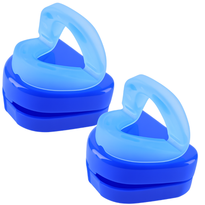 AntiSnor™ | Stop snoring overnight – without changing your sleeping habits!