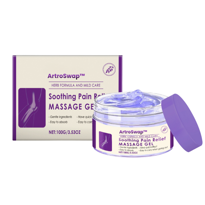 ArtroSwap™ | Help Joints Feel More Relaxed