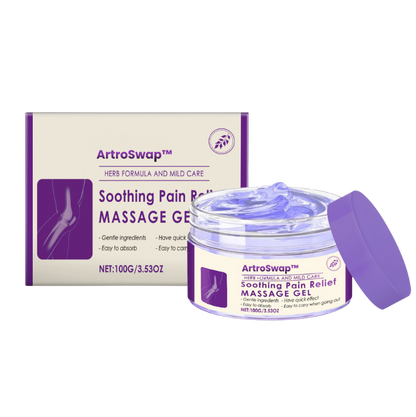 ArtroSwap™ | Help Joints Feel More Relaxed