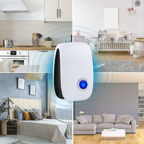 Anti-Insect™ | Support a Cleaner, Pest-Free Living Space