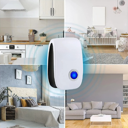 Anti-Insect™ | Support a Cleaner, Pest-Free Living Space