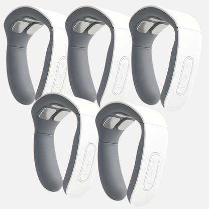 NeuroFlex™ | Neck Relaxation Anytime, Anywhere