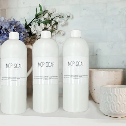 ScentedMop™ | Clean, Shine, and Scent in One Swipe