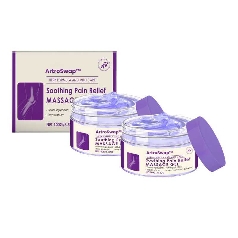 ArtroSwap™ | Help Joints Feel More Relaxed