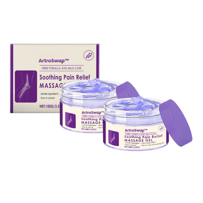 ArtroSwap™ | Help Joints Feel More Relaxed