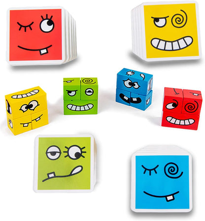 FamGame™ | Real contact, real fun - a game for all ages!