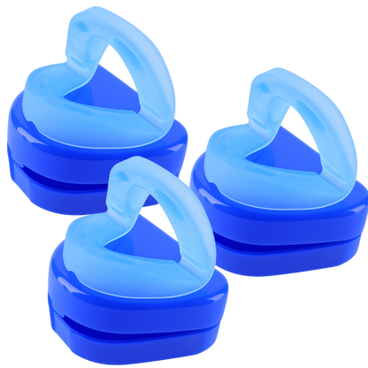 AntiSnor™ | Stop snoring overnight – without changing your sleeping habits!