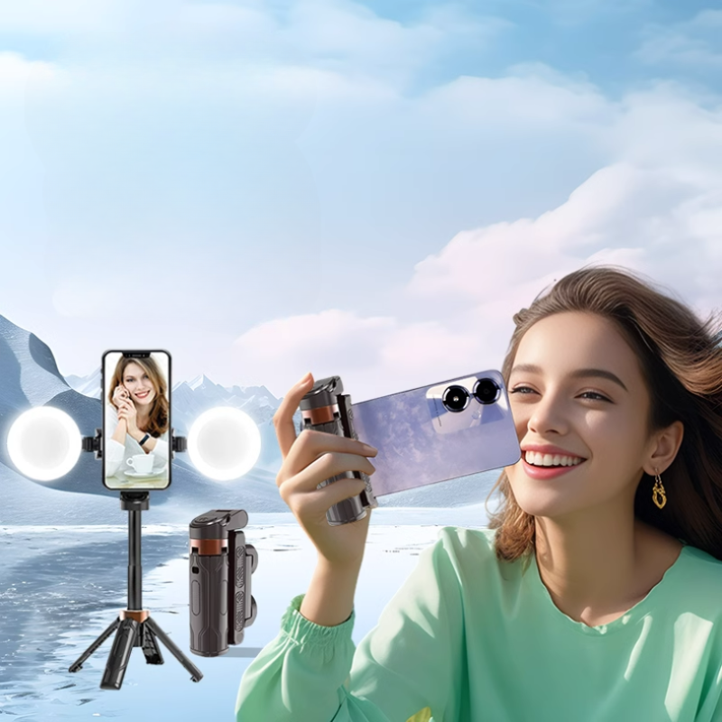 PodSnap™ | A cleaner way to shoot, light, and create