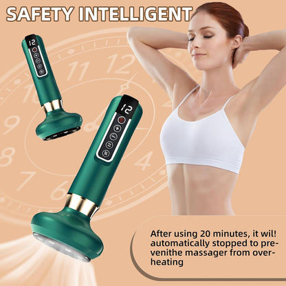 InfraCup™ | Improve well being and feel revived