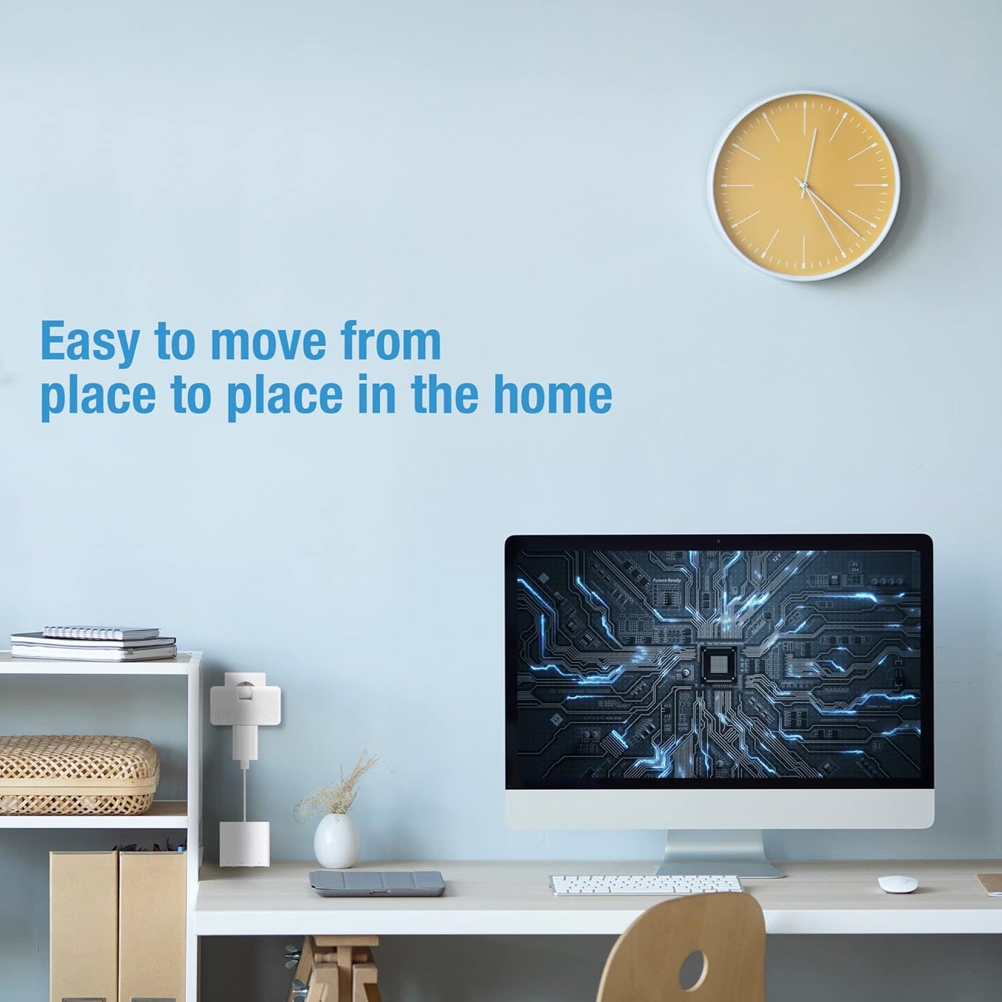 AngleSocket™ | A smart solution for tight spaces