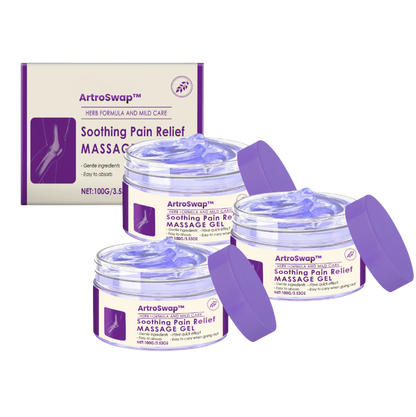 ArtroSwap™ | Help Joints Feel More Relaxed