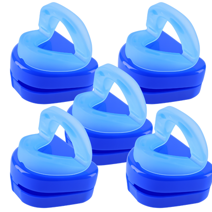 AntiSnor™ | Stop snoring overnight – without changing your sleeping habits!