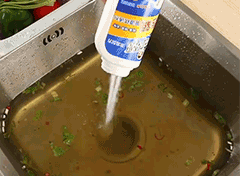 Tornado™ | Sink & Drain Cleaner