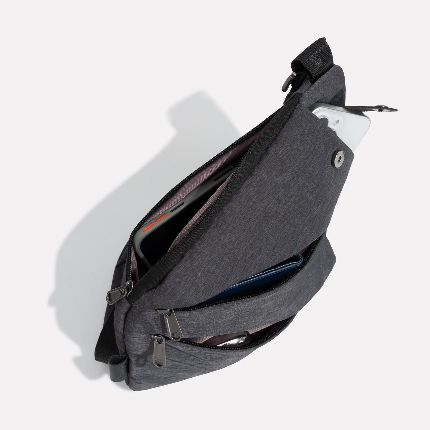 VaultBag™ | Keep your valuables safe while maintaining style