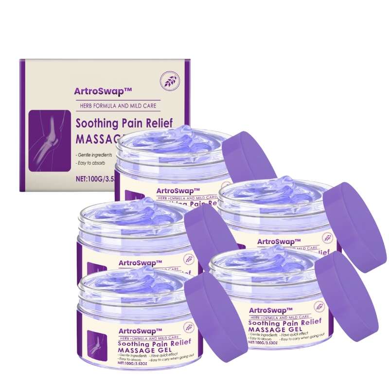 ArtroSwap™ | Help Joints Feel More Relaxed