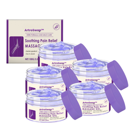 ArtroSwap™ | Help Joints Feel More Relaxed