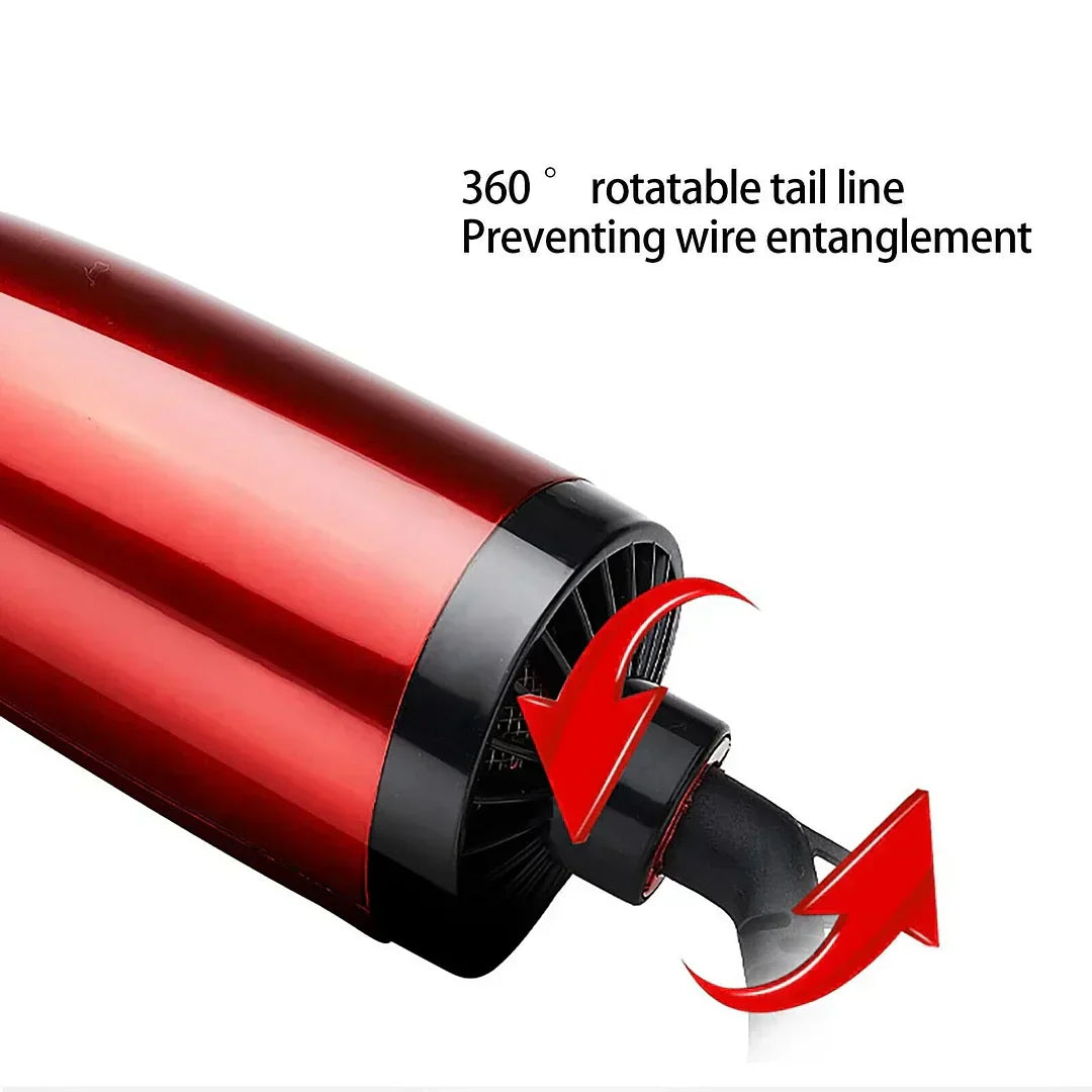 HairGloss™ | Perfect hair in less than 10 minutes