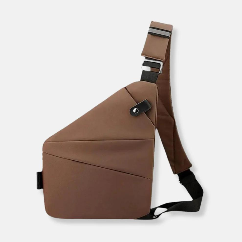 VaultBag™ | Keep your valuables safe while maintaining style
