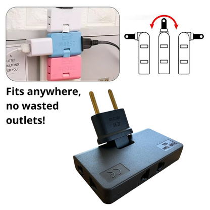 AngleSocket™ | A smart solution for tight spaces