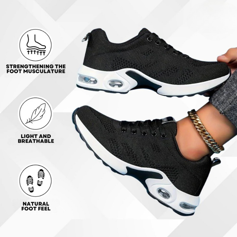 ErgoShoes™ | Feel the cloud-like comfort