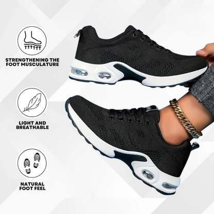 ErgoShoes™ | Feel the cloud-like comfort