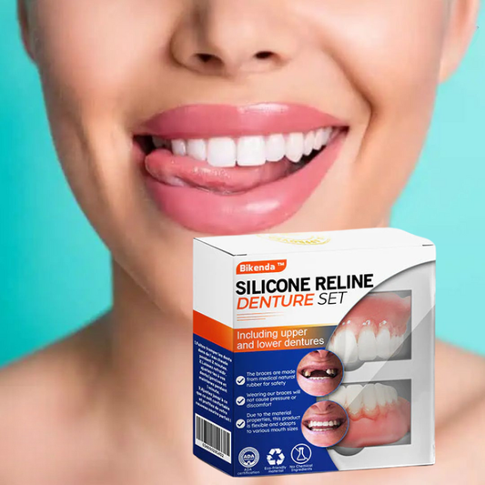 ToothPerfect™ | Get a perfect smile