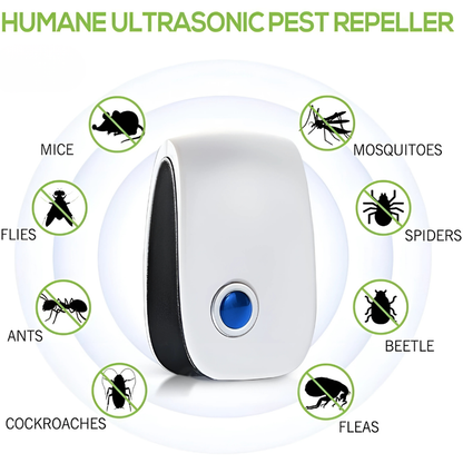 Anti-Insect™ | Support a Cleaner, Pest-Free Living Space