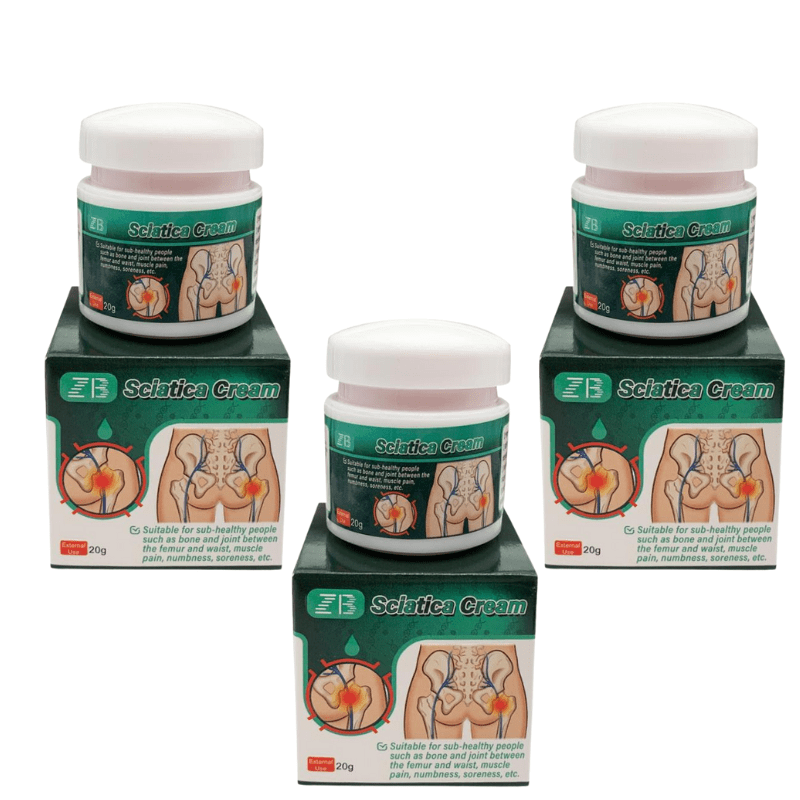 BackRlief™ Cream | Help Your Back Feel More Relaxed