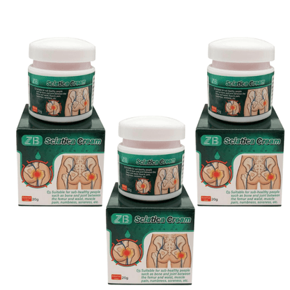 BackRlief™ Cream | Help Your Back Feel More Relaxed