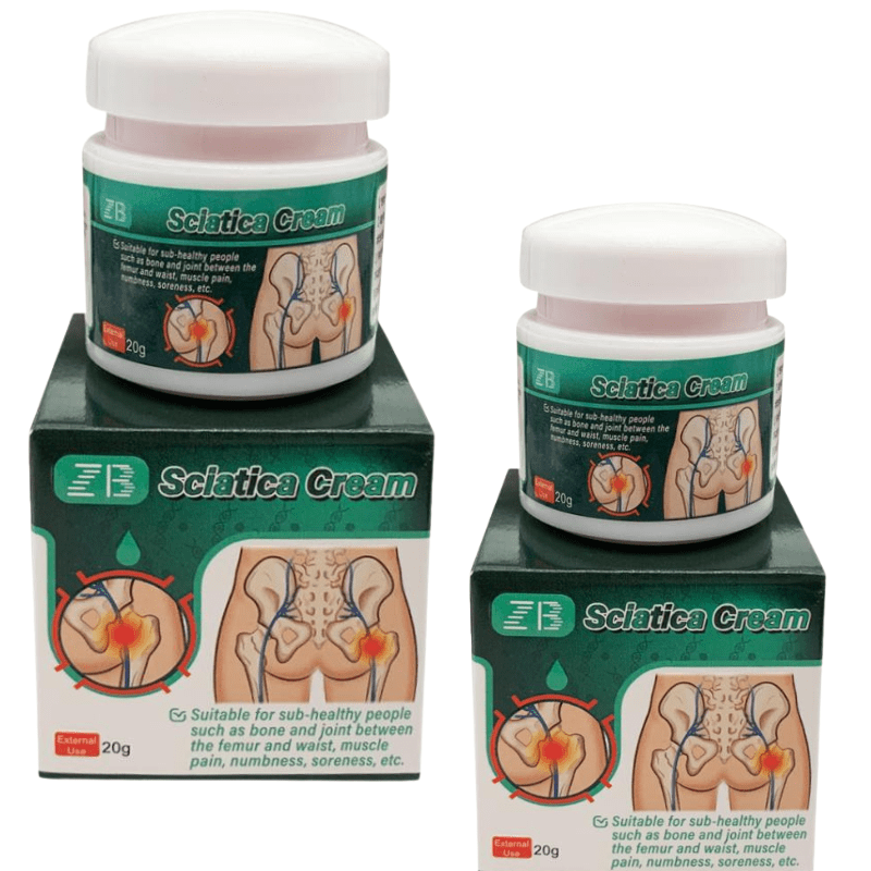 BackRlief™ Cream | Help Your Back Feel More Relaxed