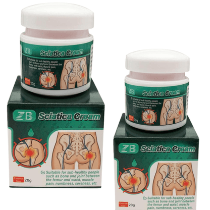 BackRlief™ Cream | Help Your Back Feel More Relaxed