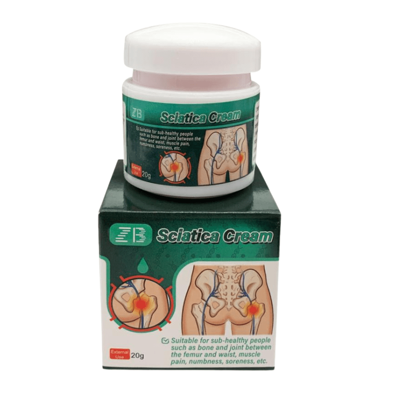 BackRlief™ Cream | Help Your Back Feel More Relaxed