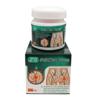 BackRlief™ Cream | Help Your Back Feel More Relaxed