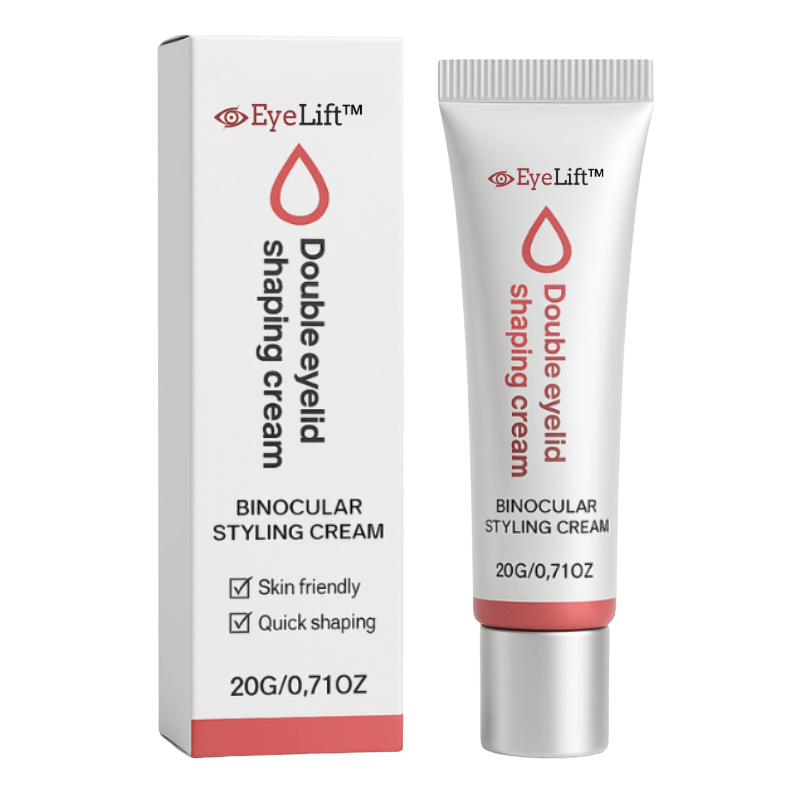 EyeLift™ Eye Cream | Smooth & Refresh the Look of Tired Eyes