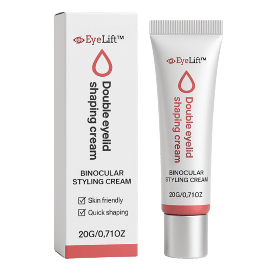 EyeLift™ Eye Cream | Smooth & Refresh the Look of Tired Eyes