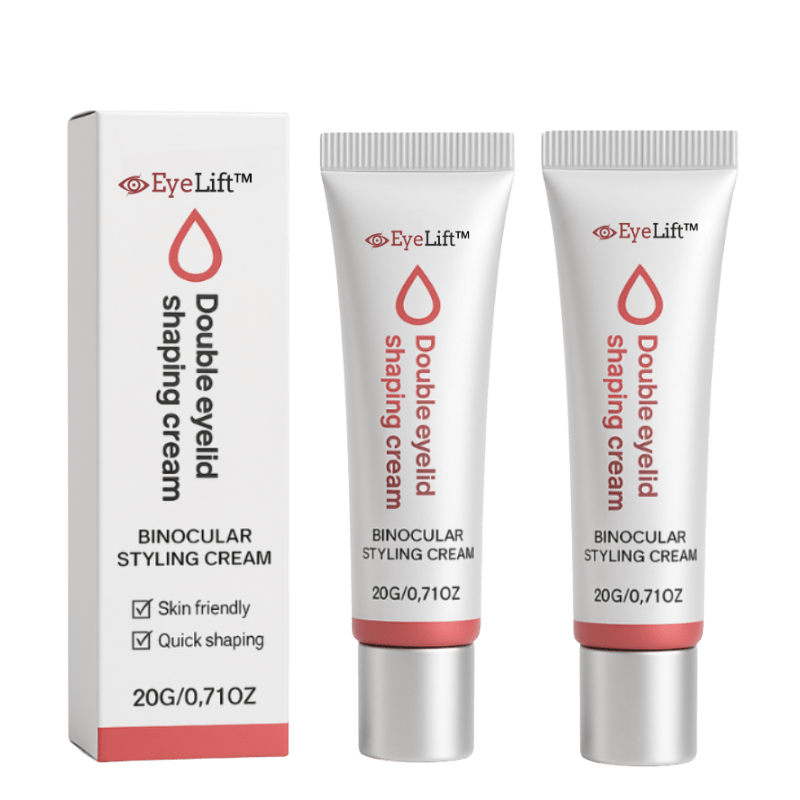 EyeLift™ Eye Cream | Smooth & Refresh the Look of Tired Eyes