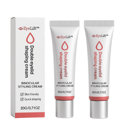 EyeLift™ Eye Cream | Smooth & Refresh the Look of Tired Eyes