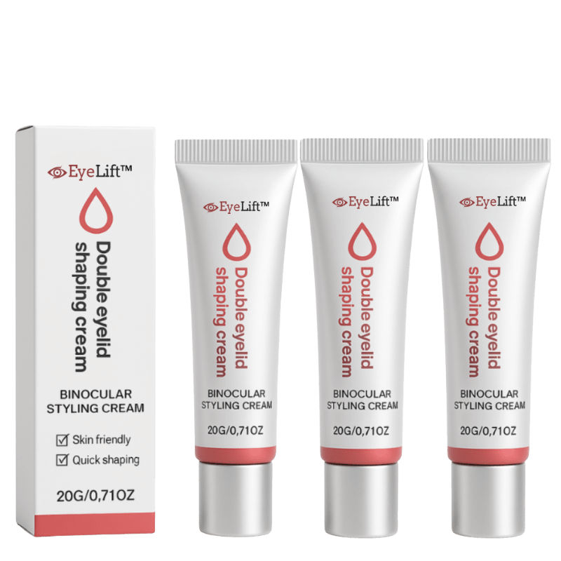 EyeLift™ Eye Cream | Smooth & Refresh the Look of Tired Eyes