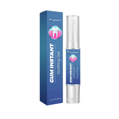 GumRepair™ | Fresh Care for Healthier-Looking Smiles