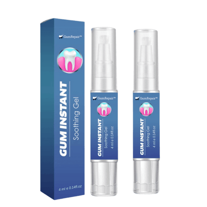GumRepair™ | Fresh Care for Healthier-Looking Smiles