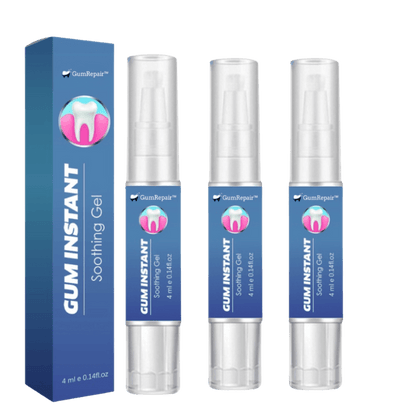 GumRepair™ | Fresh Care for Healthier-Looking Smiles