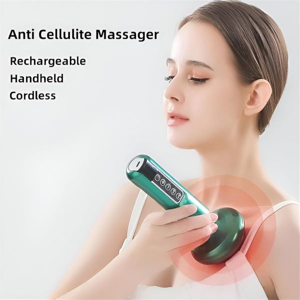 InfraCup™ | Improve well being and feel revived