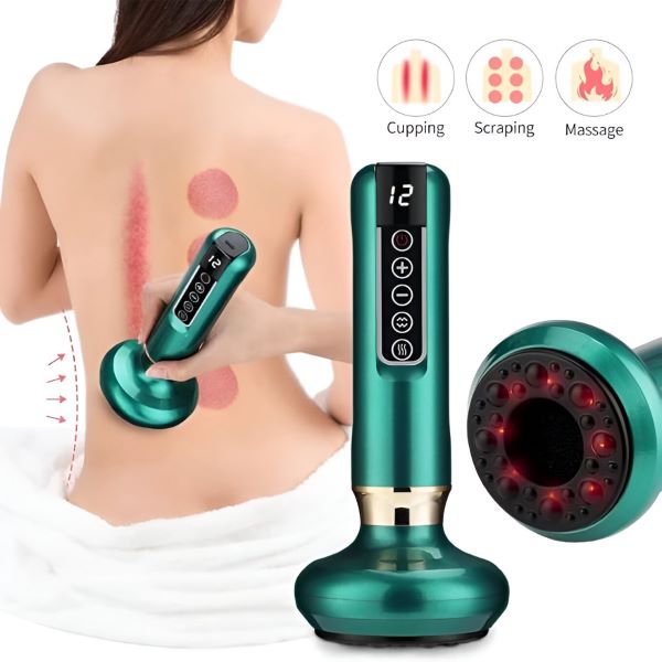 InfraCup™ | Improve well being and feel revived
